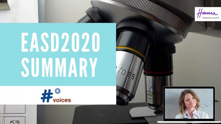 EASD2020 - Type 1 Thursday